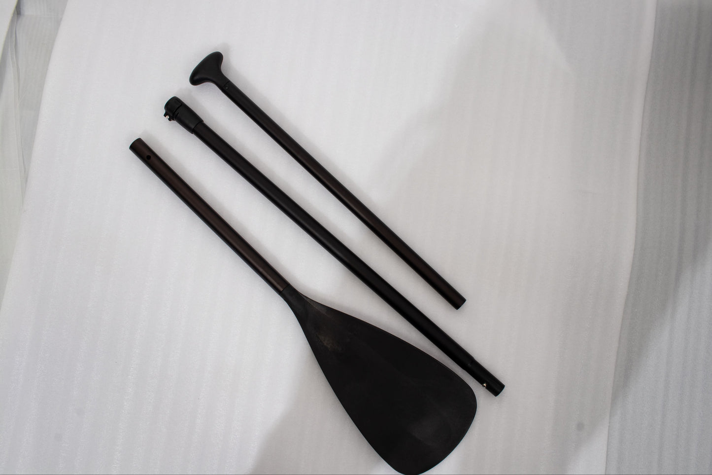 Pagaie paddle